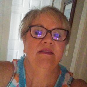 Meet your Posher, Cindy